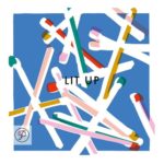 Jean Tonique - Lit Up EP
