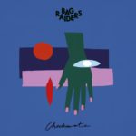 Bag Raiders - Checkmate EP