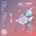 Fibre - Virtues EP