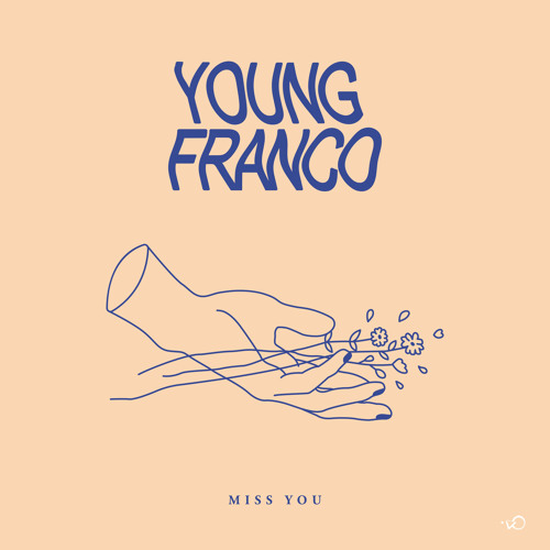 Young Franco Drops His Latest Single "Miss You"