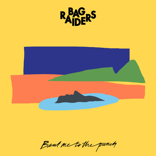 Listen: Bag Raiders - Beat Me To The Punch