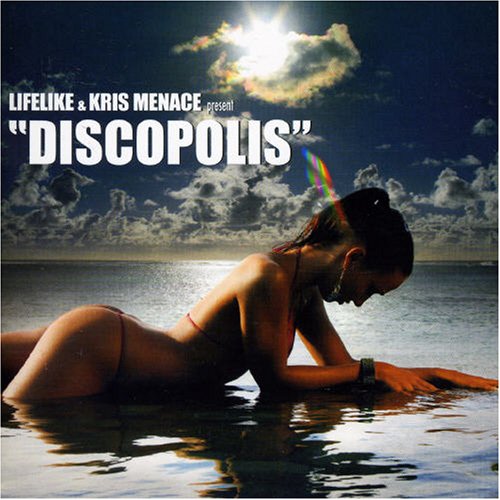 A Look Back At: Lifelike & Kris Menace's "Discopolis"