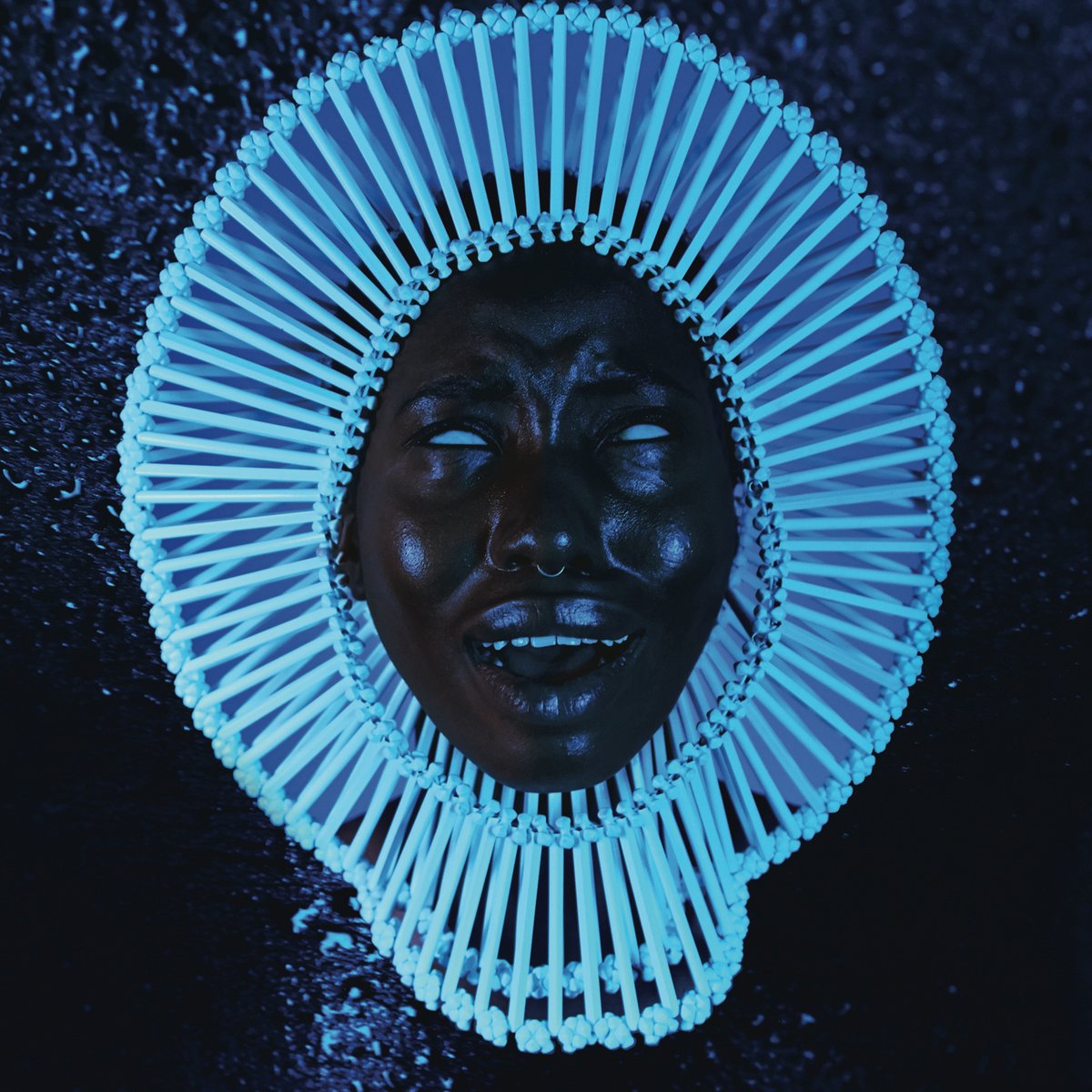 Listen: Childish Gambino - Redbone