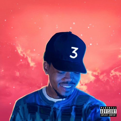 Chance The Rapper - All Night (Casual Connection Rework)