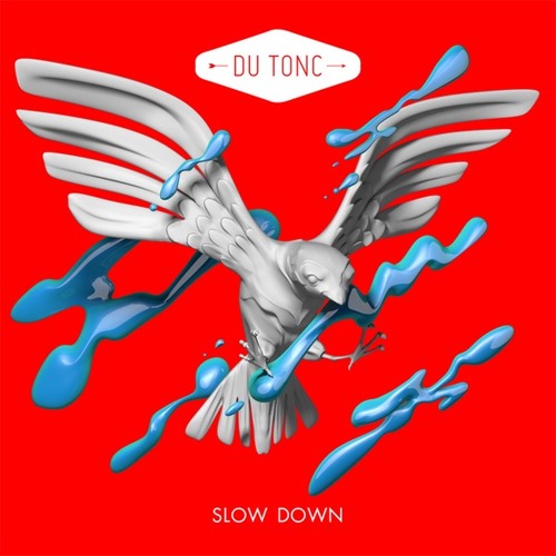 Mighty Mouse Remixes Du Tonc's "Slow Down"