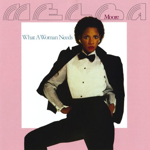 Melba Moore - Piece of the Rock (Laberge Edit)