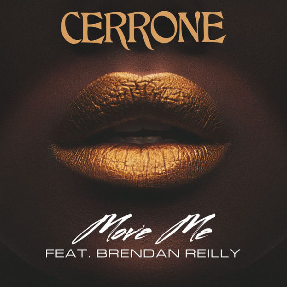 Cerrone - Move Me (LeMarquis Remix)