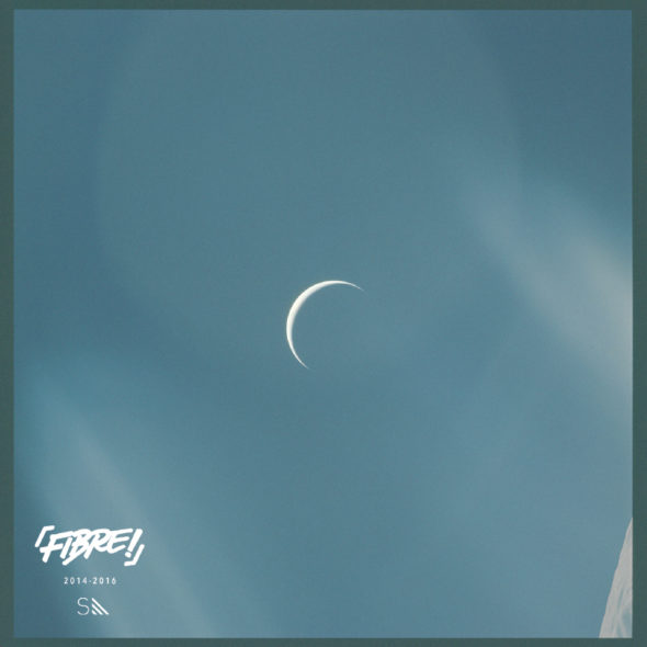 FIBRE Releases New Compilation Album, "2014-2016"