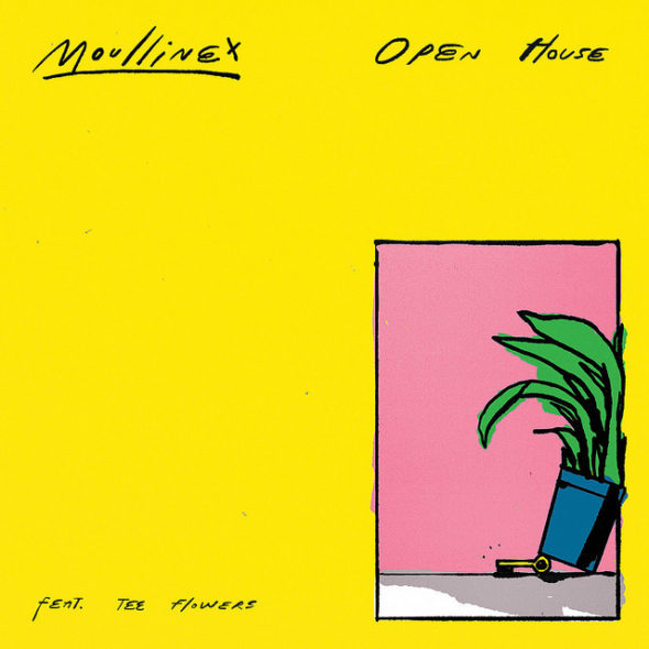 Moullinex - Open House