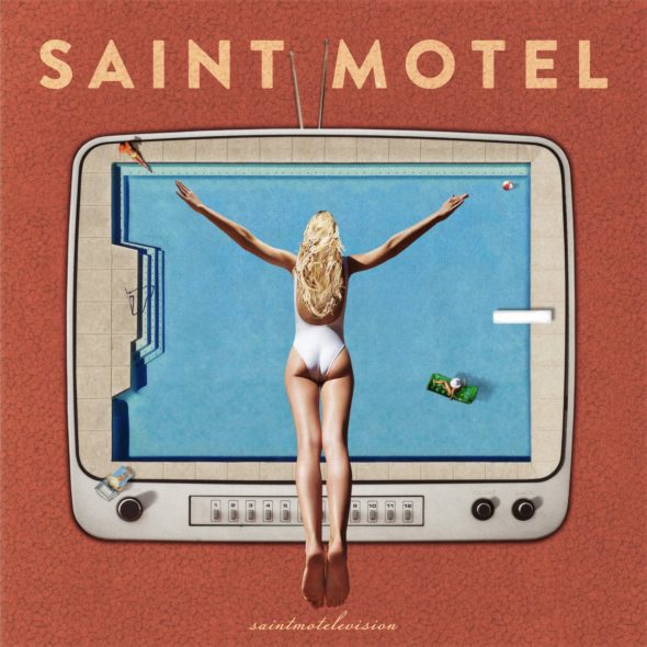 Gig Review: Saint Motel @ Scala