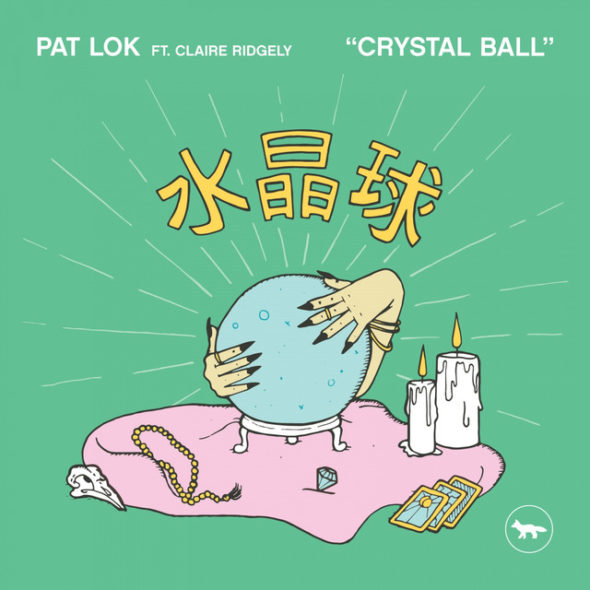 Pat Lok - Crystal Ball