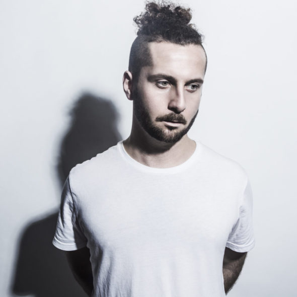 Elderbrook's Latest Tune "First Time", Gets a Whole Host of Remixes