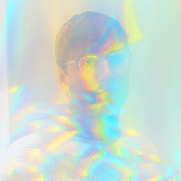 An Interview With: Machinedrum