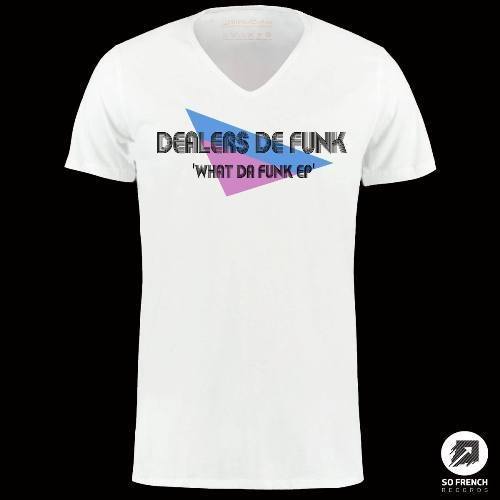 Dealers De Funk Release Their "What Da Funk" EP