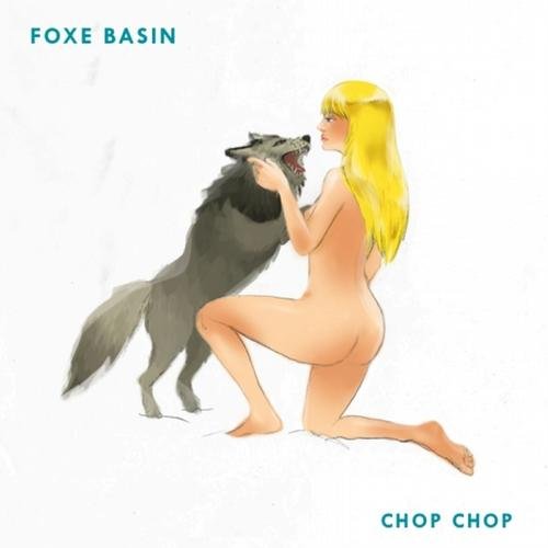 Foxe Basin - Seize The Night (Tobtok Remix)