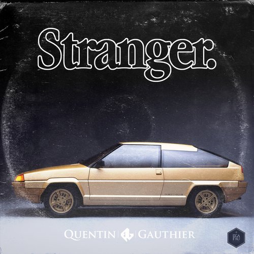 Q.G. - Stranger