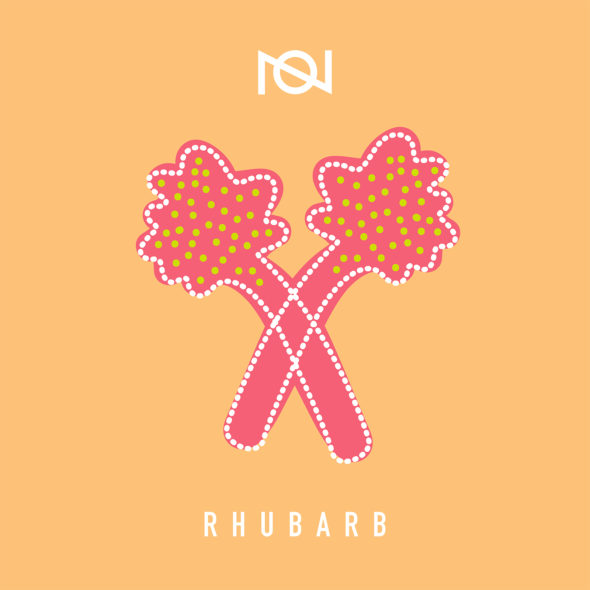 Listen Now: Oliver Nelson - Rhubarb