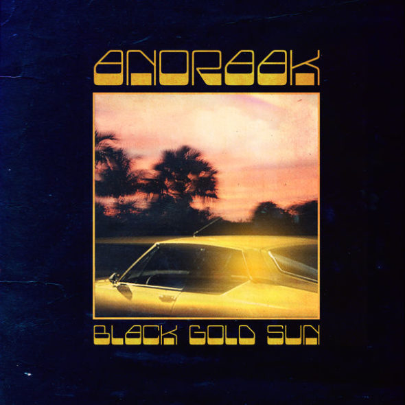 Anoraak - Last Call