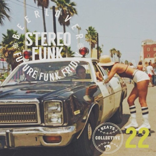 Beerlover - Stereo Funk
