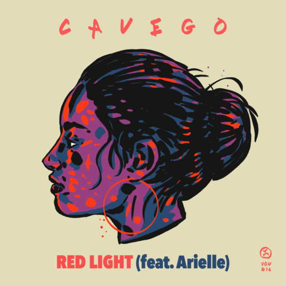 Cavego - Red Light