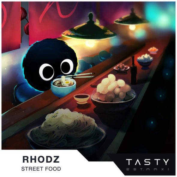 Rhodz - Street Food