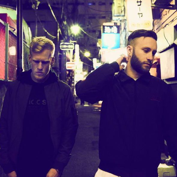 Review: Snakehips @ Electric Brixton