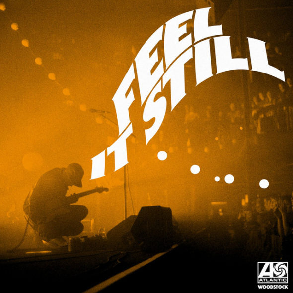 Portgual The Man - Feel It Still