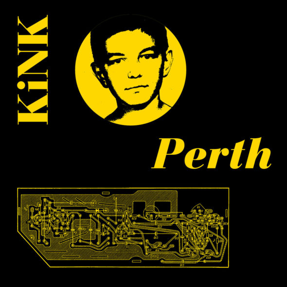 Stream Now: KiNK - Perth (Running Back)