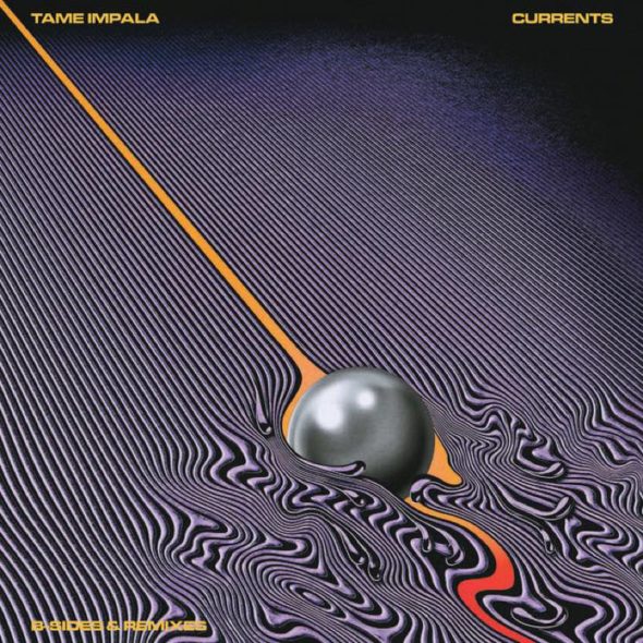 Tame Impala Release New "B-Sides & Remixes" EP