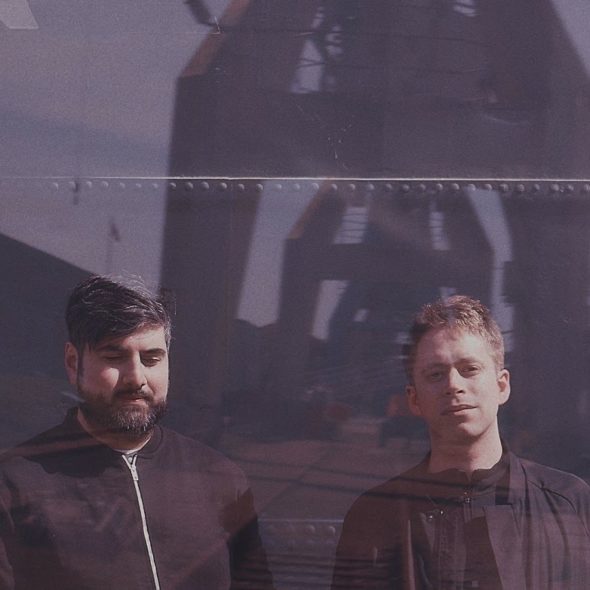 Digitalism Talk About Their New Single "Holograms", Video Games, and more