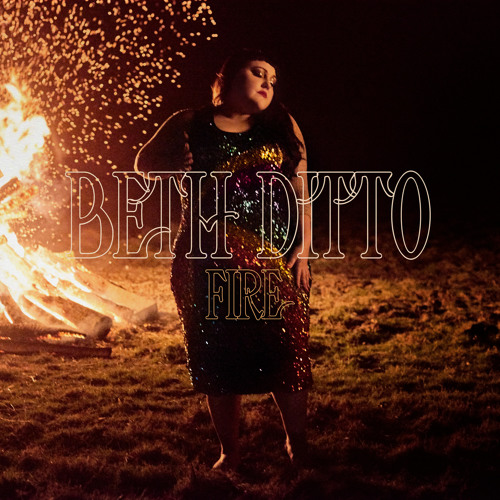 Beth Ditto - Fire (Domenico Torti Remix)