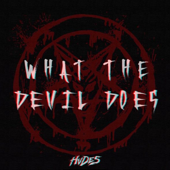 HVDES - What The Devil Does