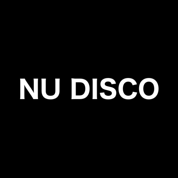 Nu Disco Mixes