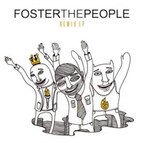 Foster The People - Helena Beat (Zee Remix)