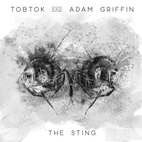 Tobtok - The Sting