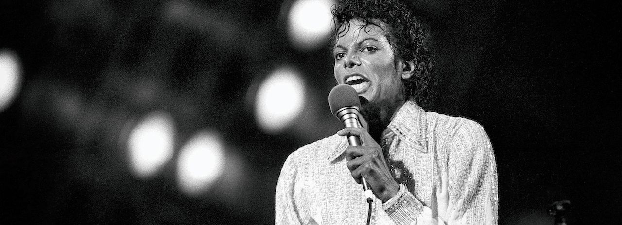 Best Remixes of Michael Jackson